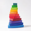 Wankel Stacking Tower Grimm's | Conscious Craft